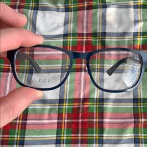 Gucci glasses